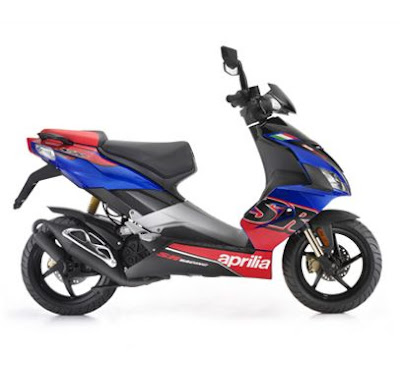 New 2010 2011 Aprilia Scooter SR 50 R : Overview, Price , Specification