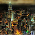 a night journey in the arab world