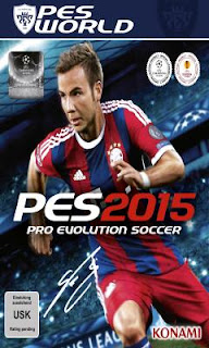 PES 2015 JAVA GAMES FREE DOWNLOAD