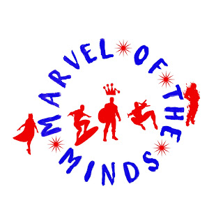 marvel of the minds