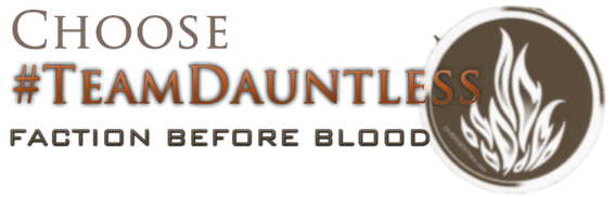 Will you help #FindTheDauntless?