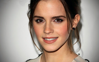 Emma Watson 1080p HD Face Images Best Wallpapers Pics