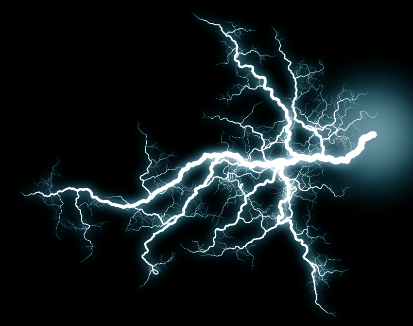 Arts, Photoshop and Tutorials: Lightning Gallery