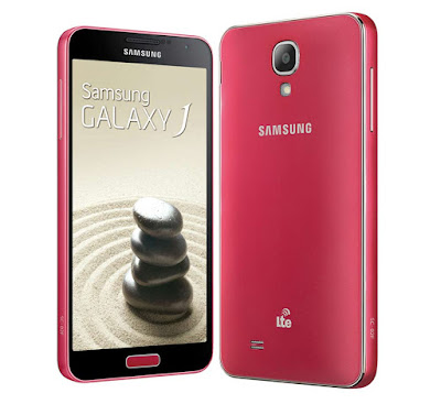 Samsung Galaxy J Specifications - PhoneNewMobile