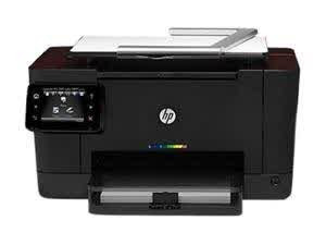 HP LaserJet Pro 200 M275NW