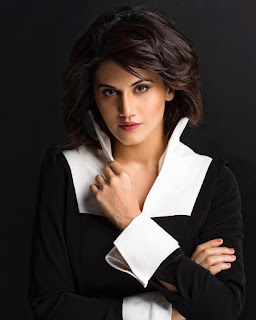 taapsee pannu photos