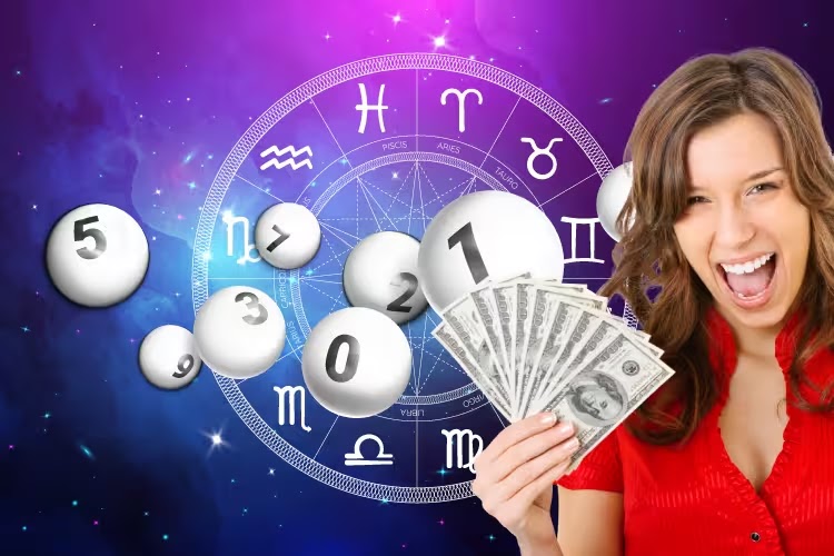 Receta de lotería para cada signo zodiacal