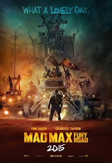 Download Film Mad Max: Fury Road (2015) Subtitle Indonesia