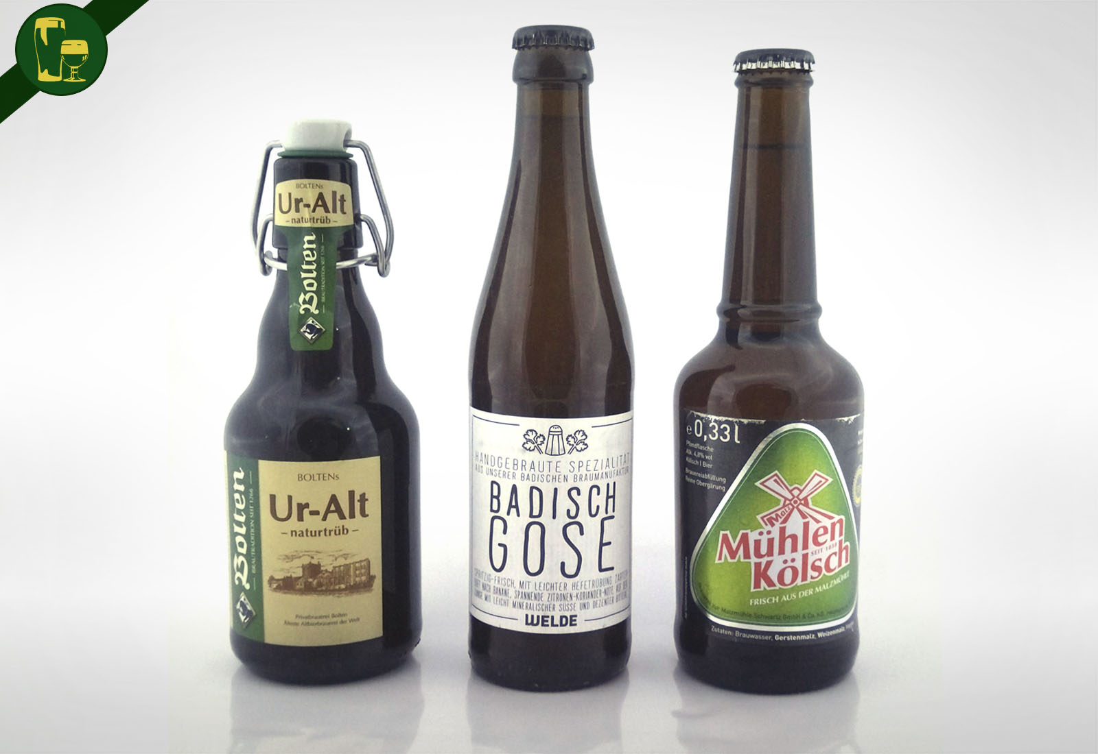 Maltosaa - ¿Qué tanto conoces sobre la historia de la cerveza