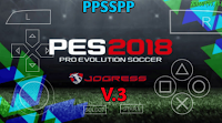 PES Jogress Evolution Patch V3