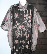 Batik Sarimbit