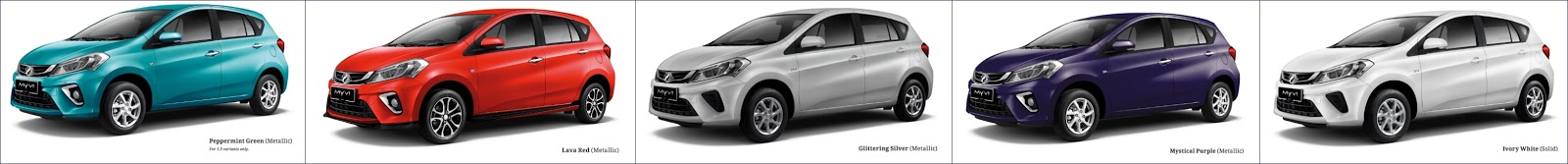 Perodua Promotion KL And Selangor - 012 671 8757: Myvi