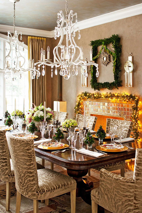 Home Decoration  Design Christmas  Decoration  Ideas 