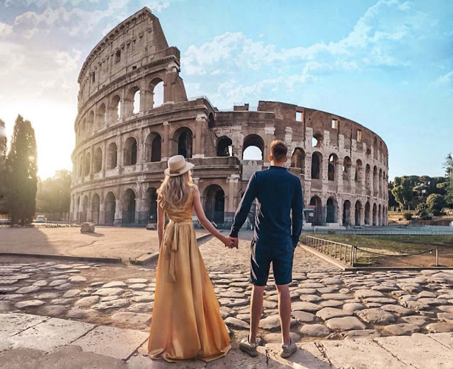 colosseo