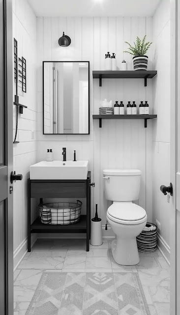 Scandinavian Simplicity