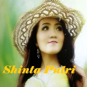 Shinta Putri - Ameh Jadi Suaso Full Album