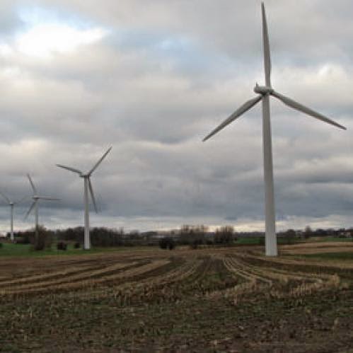 The Sky Is The Limit For Wind Power