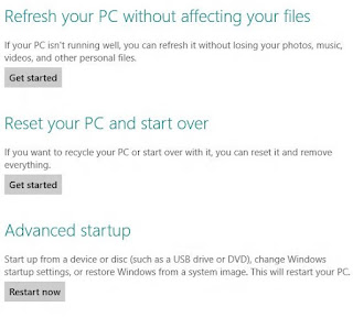2 Fitur Windows 8 Ini Bisa Menyelesaikan Semua Error