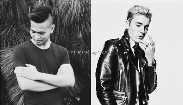 Gaya Rambut Justin Bieber Gaya Rambut Justin Bieber