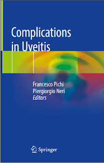 Complications in Uveitis