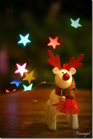 Christmas Tree Star Bokeh-03