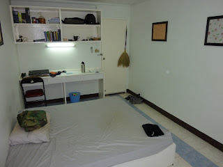 dorm alternative near payap university