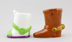 toy story woody and buzz boot glasses 