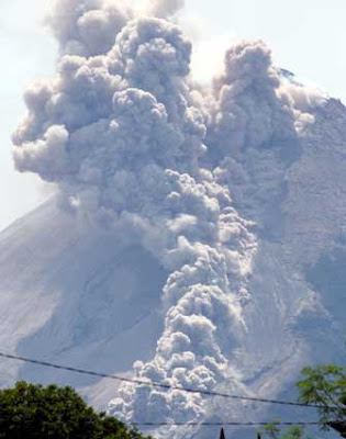 Dana Siap Digelontorkan untuk Renovasi Sekolah Rusak di Merapi