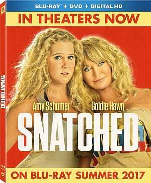 Snatched 2017 Dual Audio Hindi DD 5.1ch 720p BRRip 800Mb ESub x264 world4ufree.to, hollywood movie Snatched 2017 hindi dubbed dual audio hindi english languages original audio 720p BRRip hdrip free download 700mb or watch online at world4ufree.to