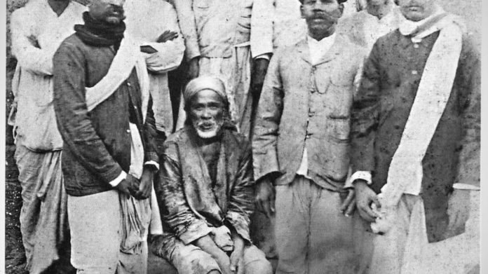 Sai Baba Original Image