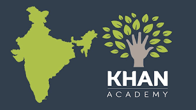 تطبيق Khan Academy افضل اكاديمية للتعليم اونلاين