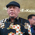 Eggi Sudjana Beberkan Alasan Pencabutan Gugatan Ijazah Palsu Jokowi