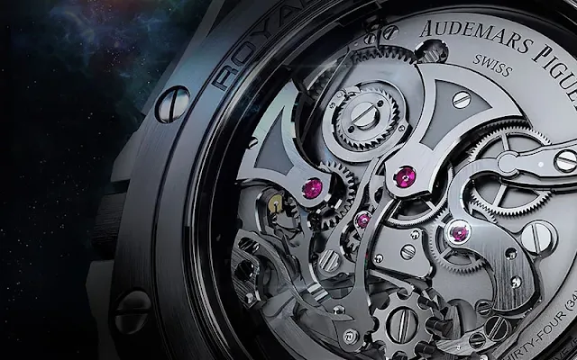 Marcas de relógios de luxo mais cara do mundo