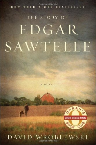 Edgar Sawtelle