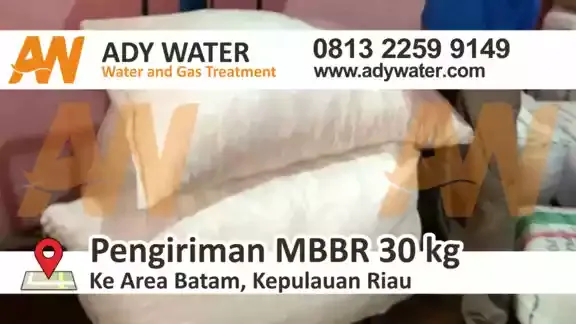jual media MBBR, harga media MBBR, beli media MBBR