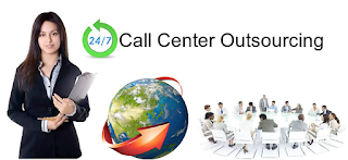 Outsourced Call Center in India