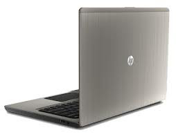 HP Folio 13 