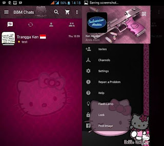  bbm mod