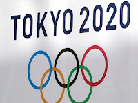 Olympics will be held without spectators.