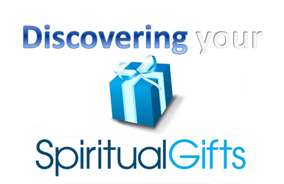 Exploratory Workshop: Discovering Your Spiritual Gifts - Nettye Johnson