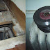 New Homeowner Found Vintage Vinyl And Some Wealth Hidden Under The Floor