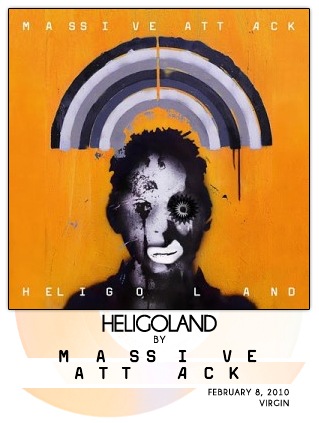 Heligoland by Massive Attack