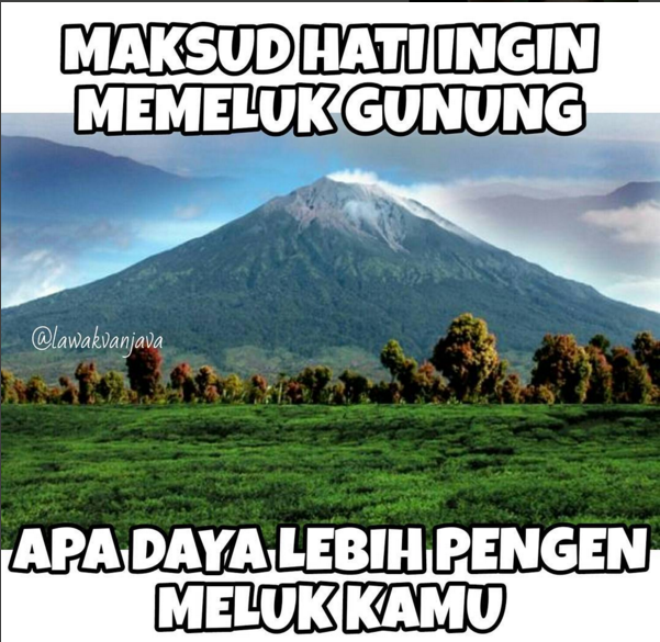 23 Meme Kata Kata Lucu 2017 Paling Wkwkwkwk - Gambar Lucu 