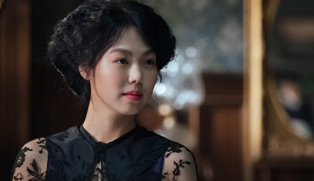 5 Facts about The Handmaiden, the Controversial Film Starring Kim Tae Ri