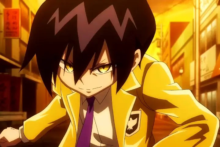 Ver Shaman King: Rey Chamán (2021) Español Latino Episodio 8 al 13 Online