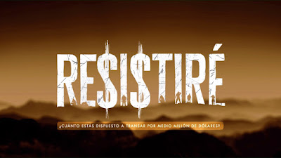 Ver Resistiré Capitulo 20 Completo Online