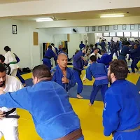  Novas lutas entram na grade da Hebraica Rio em março