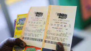 Mega Millions on Mega Millions Winning Numbers Mega Millions Jackpot Now   476 Million