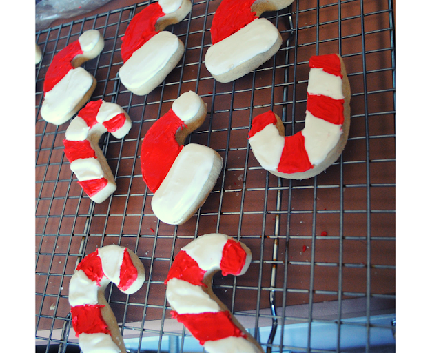 Sugar-cookies-Christmas-cookies 