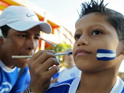 FIFA levanta suspensión a federación de El Salvador